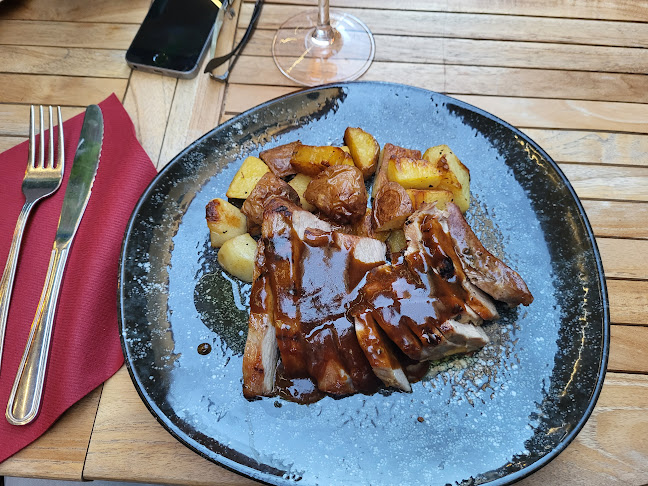 Comentarii opinii despre BonodiNulla