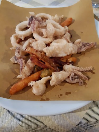 Piazza Maino - Ristorazione