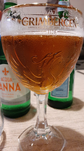 Comentarii opinii despre Ristorante Pizzeria Il Gallo Nero