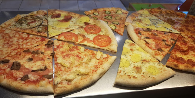 Magic Pizza Civezzano