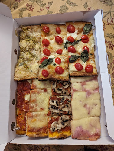 Opinii despre Pizzeria da Pasquale în Roma - Ristorazione