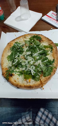 Opinii despre Pizza Speed în Airola - Ristorazione