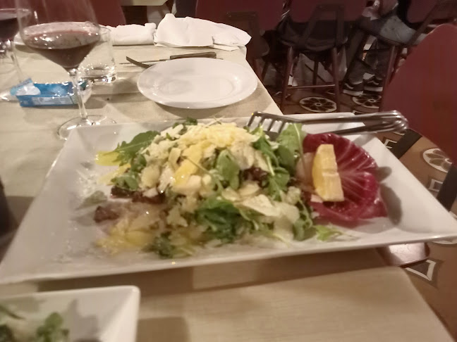 Comentarii opinii despre Raù Cucina Tipica