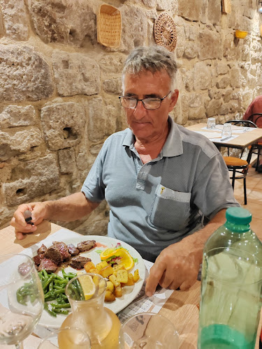 Taverna Etrusca - Ristorazione