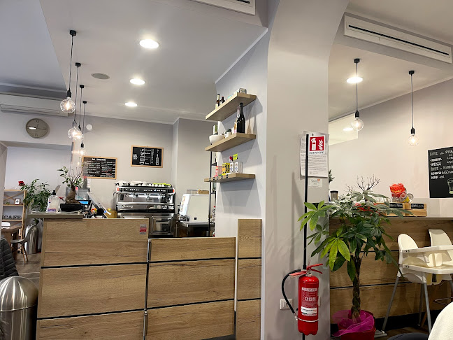 Opinii despre J cafe în Lecco - Ristorazione