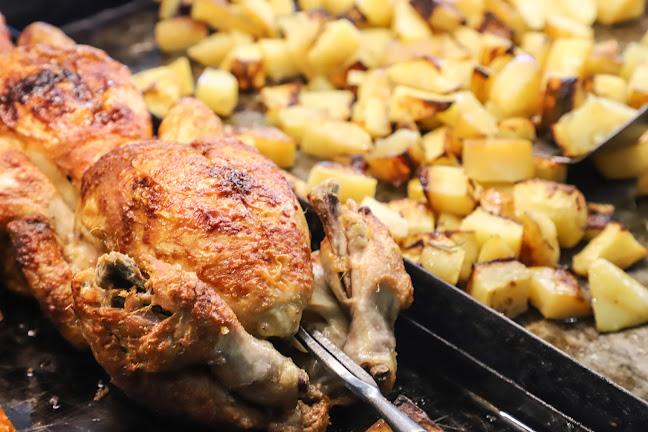 Via Ancona, 110, 00055 Ladispoli RM