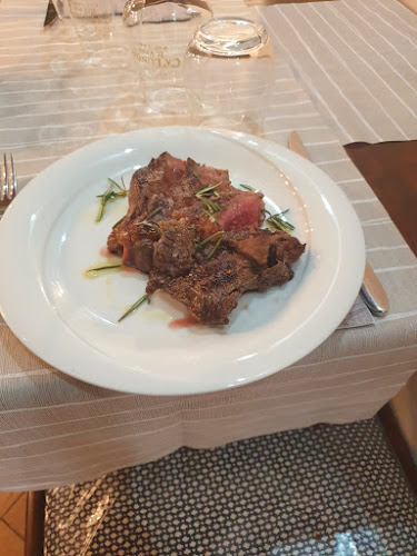 Ristorante Taverna Cavour - Faenza