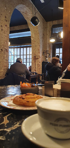 Pesa Pubblica - Milano