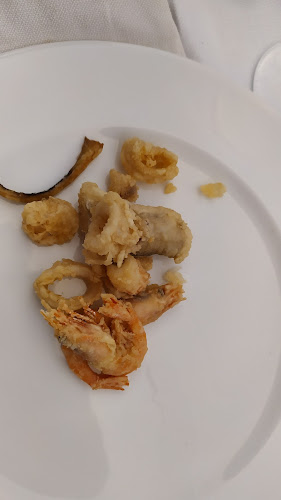 Ristorante La Liscia da Ori feat Casa Orazi - Ristorazione