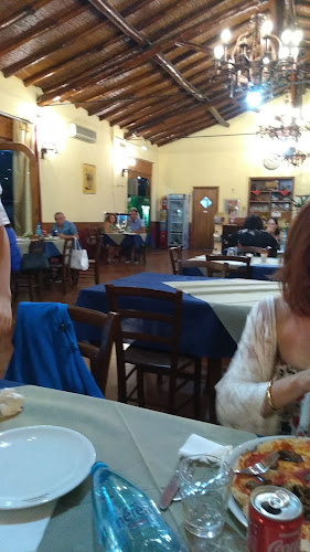 Ristorante Pizzeria Maremonti - Mascali