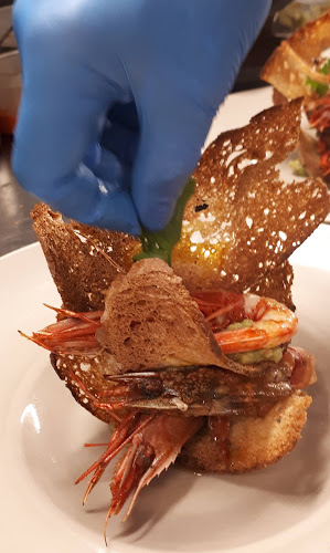 Ristorante da Vincenzo - Ristorazione