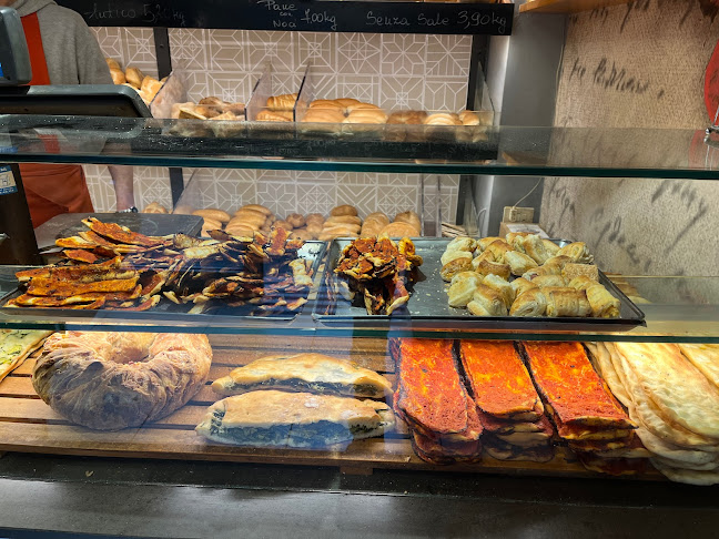 Opinii despre Panificio Nebbia Roma în Roma - Ristorazione