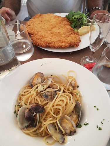 Opinii despre Santa Lucia în Mortara - Ristorazione