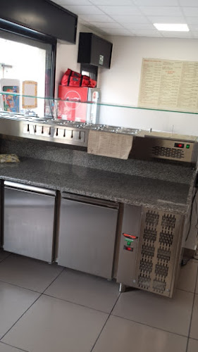 Opinii despre Pizzeria Fast Food în Paderno Dugnano - Ristorazione