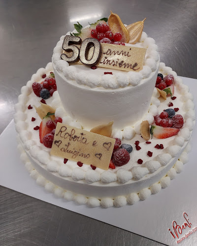 Opinii despre i BRAVI pasticceria caffetteria în Appiano Gentile - Ristorazione