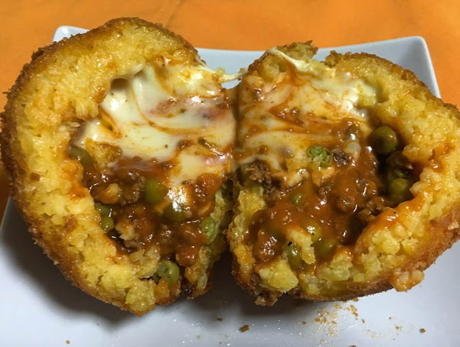 Opinii despre Panificio L'Antico Sapore di Leonardi Costantino în Siracusa - Ristorazione