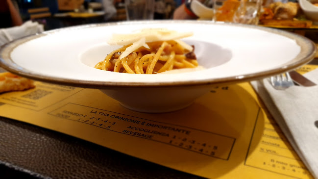 Comentarii opinii despre DOC - DUOMO OF CATANIA