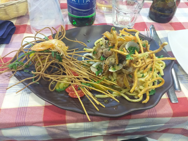 Antica Taverna a Chiaia - Napoli