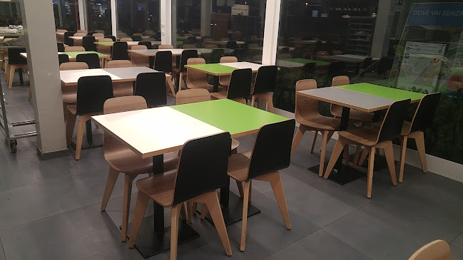 Sarni Oil Chienti Ovest - Sant'Elpidio a Mare