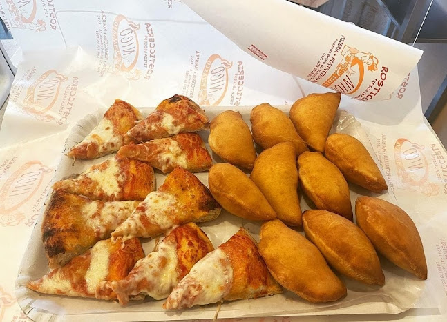 Nicò Pizza e Co. - Rosticceria | Pizzeria - Lecce