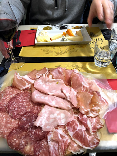 Gastronomia Aronne - Ristorazione