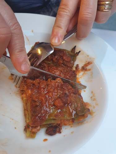 051 Osteria Piazza Maggiore - Bologna