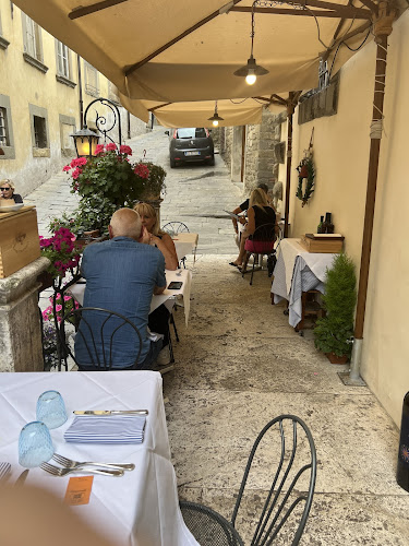Osteria del Teatro - Cortona