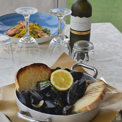 Bar Ristorante Frenk