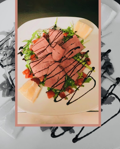 Bistrot la Piazzetta - Vico Equense