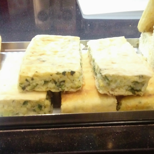 Comentarii opinii despre Rosty bar & streetfood