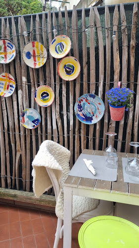 Comentarii opinii despre Sale Fino – Trattoria Moderna