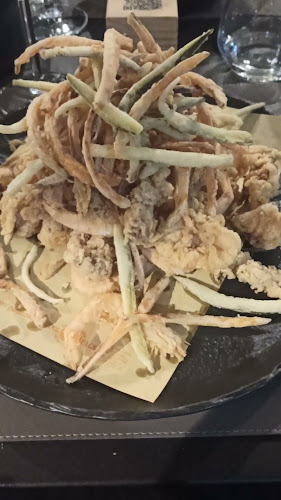 Ristorante La Paglia Marotta