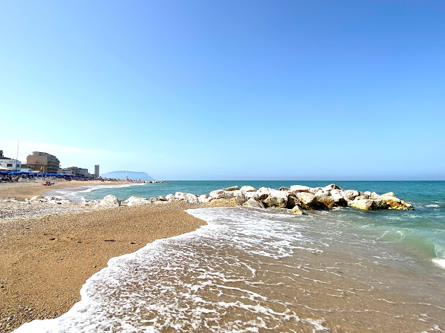 Balneare Oasi - Porto Recanati