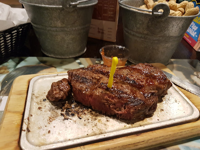 Roadhouse Restaurant Imola