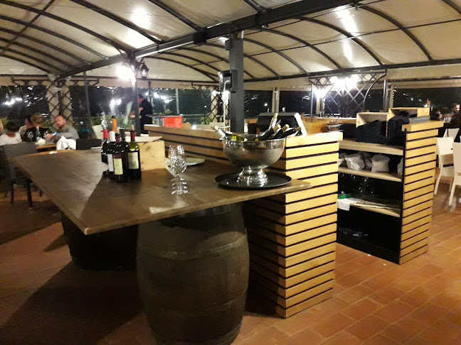 Opinii despre Ristorante La Terrazza în Piombino - Ristorazione