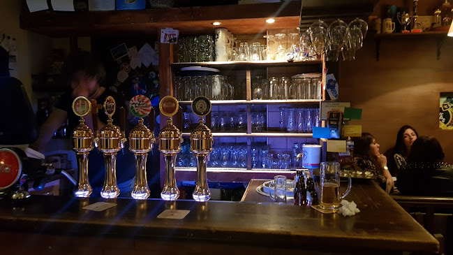 Opinii despre THE HOPS - Pub Birreria în Ponte - Ristorazione