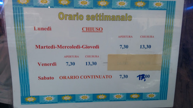 Comentarii opinii despre Pescheria Contemporanea