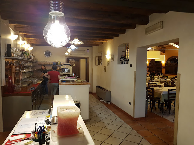 Comments and reviews of Trattoria Pizzeria Malaspina