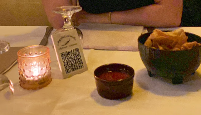 Comentarii opinii despre Revolucion