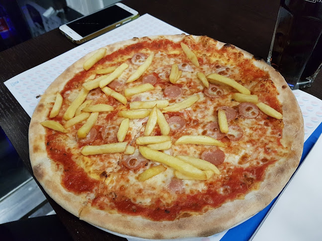 Reviews of Florentia Rock live in San Benedetto del Tronto - Ristorazione