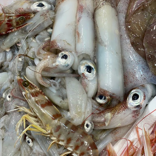 Pescheria Il Battello - Ristorazione