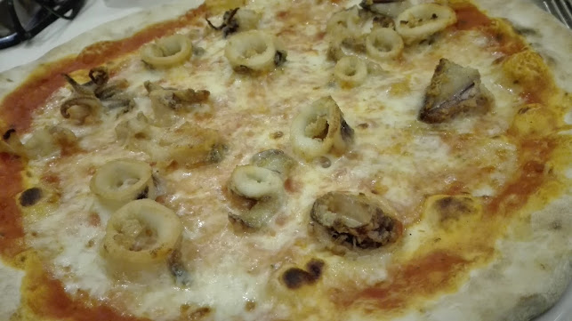 Ristorante Rococò - Vigevano