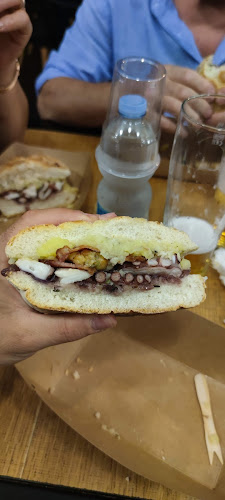 Comentarii opinii despre Ciambotto