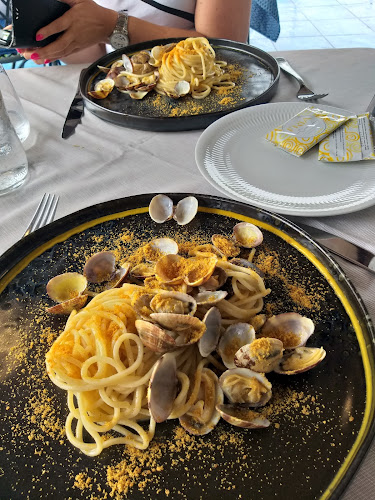 Ristorante Karamàre - Ristorazione