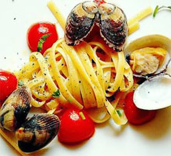 Ristorante Mergellina di Colantuono Rosario