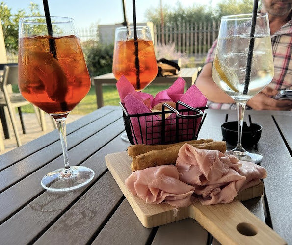 Comments and reviews of Casa Mia di Riccardo Messetti & Romana