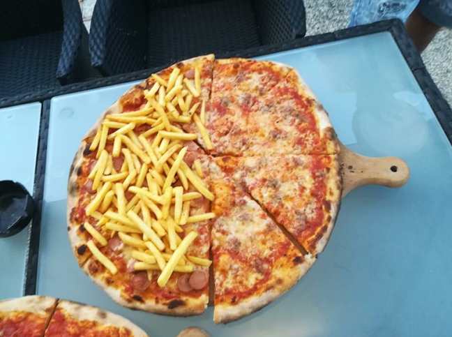 Maxp Ristopub & Pizzeria Chiusi Scalo - Ristorazione