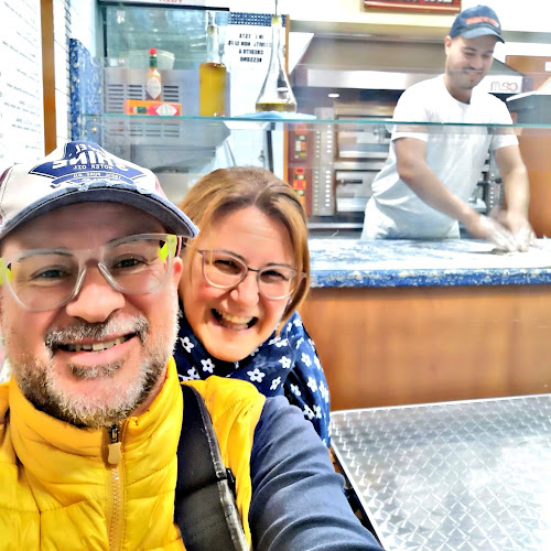 Comentarii opinii despre Pizzeria da Damiano