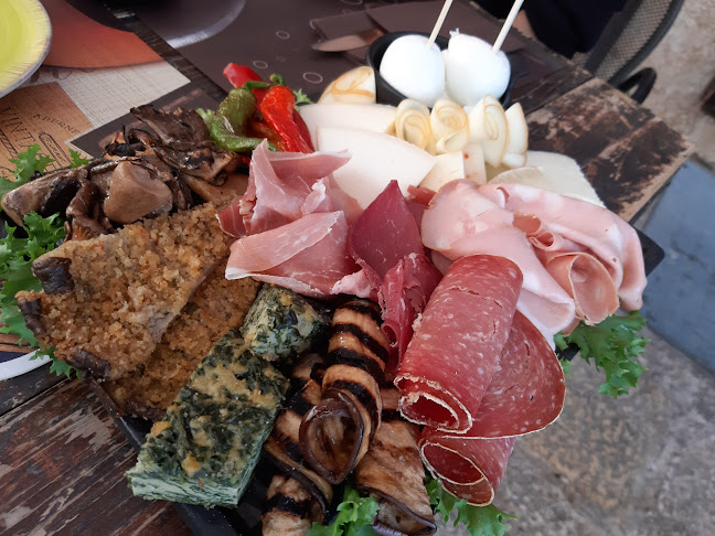 Medieval Bistrot - Conversano - Ristorazione