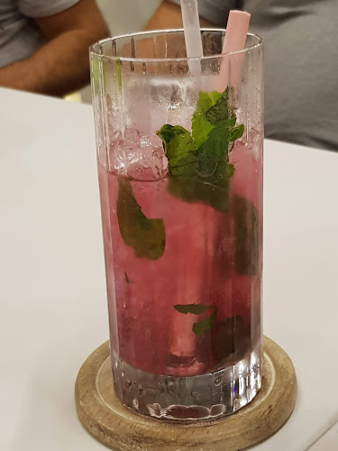 blanc - cocktails & bistrot - Terracina